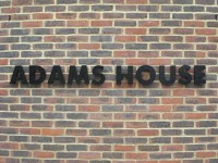 Adams House Podiatry 697582 Image 1